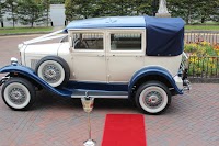 Belles and Beaus of Wirral   Vintage Wedding Cars and Official Event Hire 1064927 Image 8